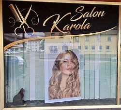 Salon Karola