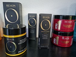 Revlon Produkte 1
