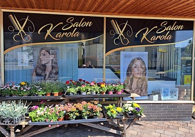 Friseur