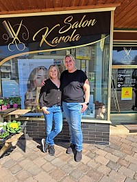 Salon Karola Wimberg