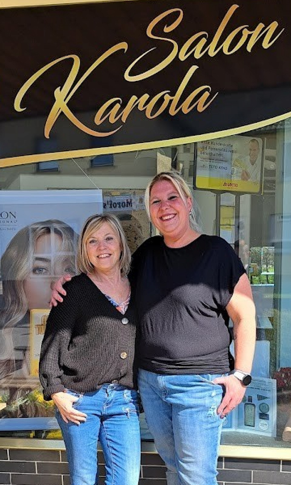 Salon Karola Wimberg